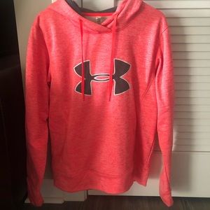 Under Armour hoodie